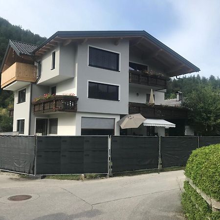 Апартаменты Haus Poeckl Штробль Экстерьер фото